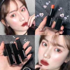 櫻枯黑管騎士口紅代加工貼牌OEM/ODM