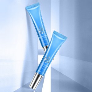 提拉修護(hù)補(bǔ)水保濕滋潤 眼霜可OEM/ODM代工