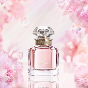 怡美蓮印記香水OEM/ODM代加工