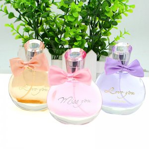 迷你愛你流沙鎏金香水OEM/ODM定制代加工