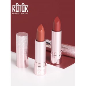 KQTQK庫庫韓社繁星點點口紅代加工貼牌OEM/ODM