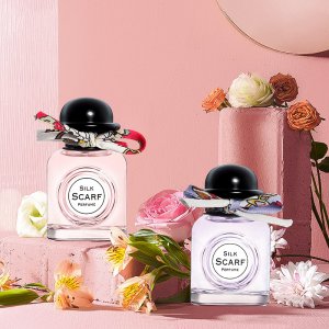 香水女士持久淡香學生貼牌定制代加工