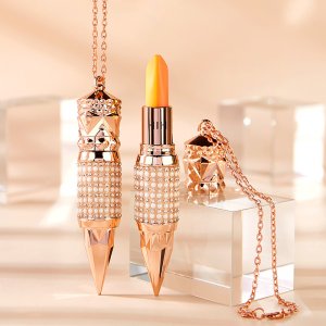 女皇權(quán)杖蘿卜丁口紅OEM代加工