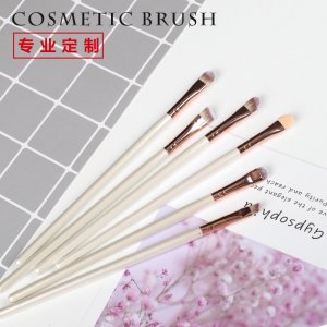 單支刷眉梳OEM/ODM定制代加工