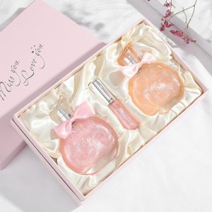 艾詩軒黛流金沙香水貼牌定制代加工