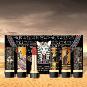 埃及艷后口紅代加工貼牌OEM/ODM