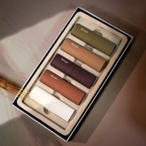 慕斯絨霧口紅OEM代加工