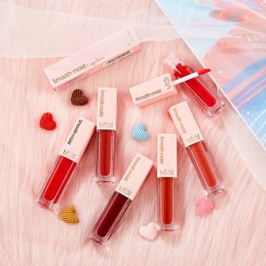 樂裕印鏡水光唇釉代加工貼牌OEM/ODM