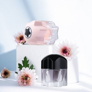 怡美蓮追星香水OEM/ODM代加工