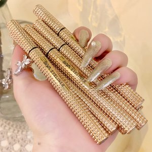 Biya比雅星空眼線筆貼牌定制代加工