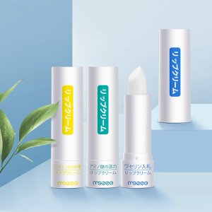 媚族氨基酸防護(hù)潤唇膏OEM代加工