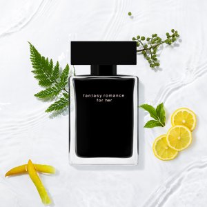 怡美蓮幻境奇緣香水可OEM/ODM代工