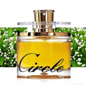 旋轉香水OEM/ODM定制代加工