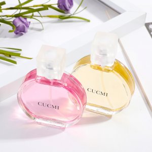 女士香水 傳承美麗相戀水晶貼牌OEM/ODM