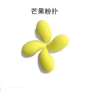 氣墊粉撲貼牌OEM/ODM