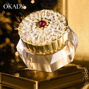 歐佩參養抗皺貴婦膏貼牌定制代加工