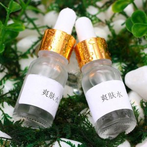 爽膚水原液貼牌OEM/ODM
