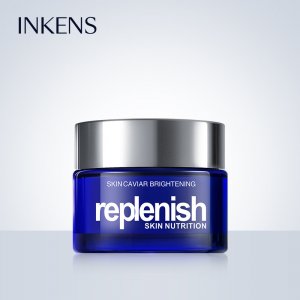 英珂魚子精華賦活嫩膚精華霜OEM代加工