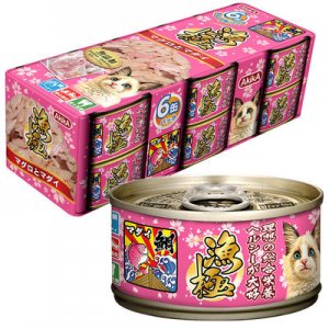 TEB湯恩貝O系列貓咪主食罐頭可OEM/ODM代工