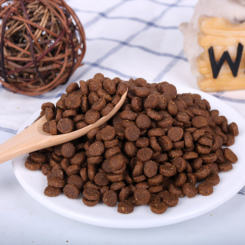 全價通用型貓糧代加工貼牌OEM/ODM