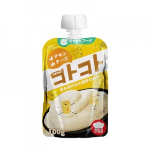 日本地獄廚房咕嚕醬濃湯OEM/ODM定制代加工