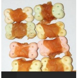 寵物餅干零食OEM代加工