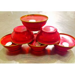 碗裝 即食魚膠貼牌OEM/ODM