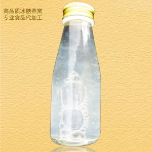 高品質(zhì)冰糖燕窩貼牌定制代加工