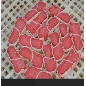 山東青島膠南峰強寵物飼料加工廠