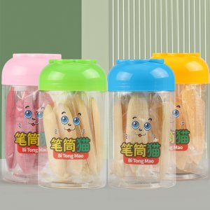 米餅零食可OEM/ODM代工