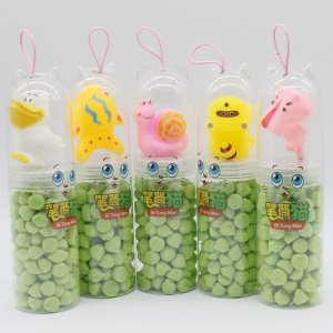 溶豆豆 玩具零食貼牌OEM/ODM