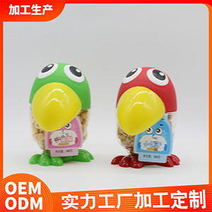 小蛋酥 小餅干代加工貼牌OEM/ODM