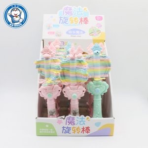 魔法棒 創意玩具零食可OEM/ODM代工