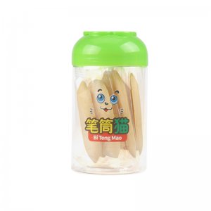 兒童米餅 綠色OEM/ODM代加工