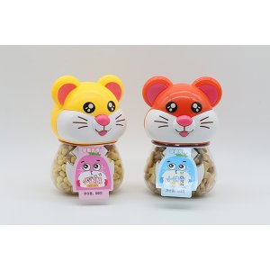 小蛋酥 小餅干 動物造型OEM/ODM定制代加工