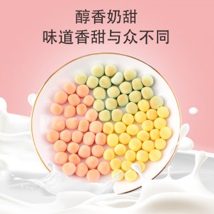 果蔬小饅頭可OEM/ODM代工