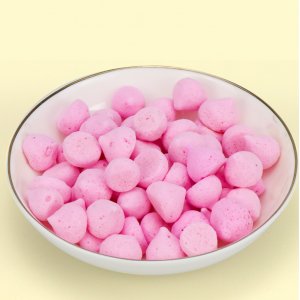 溶豆櫻桃味貼牌定制代加工