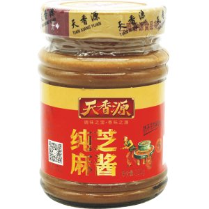 009純芝麻醬（紅標）OEM/ODM代加工