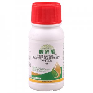 胺鮮酯水劑DA-6促生長植物生長調節劑代加工貼牌OEM/ODM