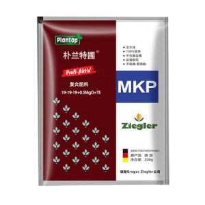 平衡型大量元素水溶肥代加工貼牌OEM/ODM