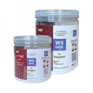 花多多1號 進口大量元素水溶肥貼牌定制代加工