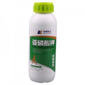 亞磷酸鉀高磷高鉀生長調節劑葉面肥OEM代加工