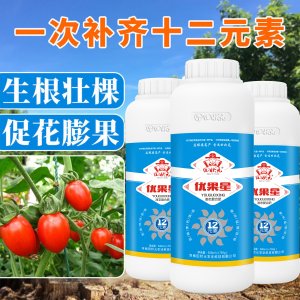 河南田狀元農業科技有限公司