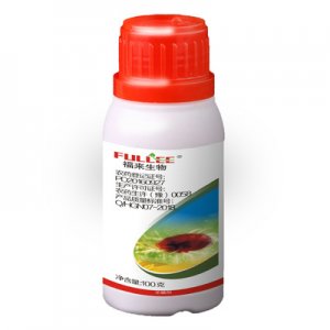 43%聯(lián)苯肼酯 柑橘果樹花卉蔬菜紅蜘蛛螨蟲殺螨劑100g代加工貼牌OEM/ODM