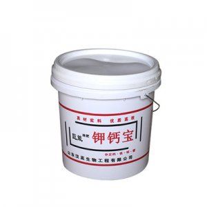 腐植酸葉面肥OEM/ODM代加工