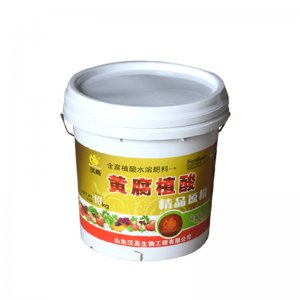 腐植酸葉面肥貼牌定制代加工