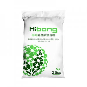 氨基酸螯合硼OEM/ODM定制代加工