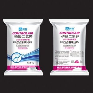 青島愛爾稼肥料有限公司