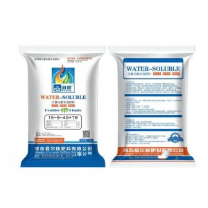 瓜果蔬菜高鉀型大量元素水溶肥貼牌OEM/ODM