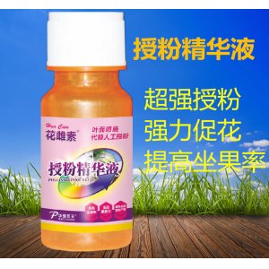 花雌素授粉精華液葉面可OEM/ODM代工
